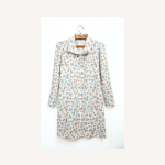 Floral Cotton Shirt for Women