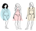 Body-Shape-Types