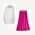 Fuchsia-Modest-Outfit